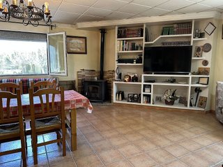 Chalet en venta en Sant Josep-Zona Hospital en Ontinyent