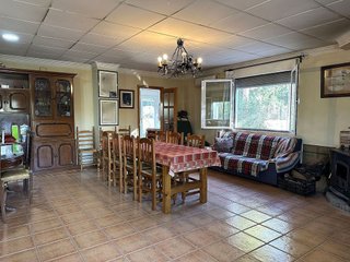 Chalet en venta en Sant Josep-Zona Hospital en Ontinyent