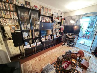 Casa adosada en venta en Circular - Vadillos en Valladolid