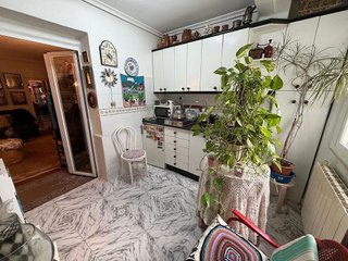 Casa adosada en venta en Circular - Vadillos en Valladolid