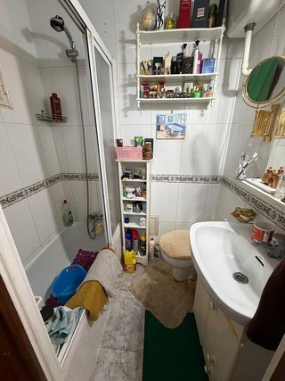 Casa adosada en venta en Circular - Vadillos en Valladolid
