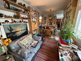 Casa adosada en venta en Circular - Vadillos en Valladolid