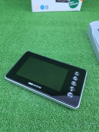 Videoportero SCS Sentinel VisioFirst 4.3