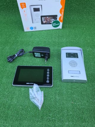 Videoportero SCS Sentinel VisioFirst 4.3