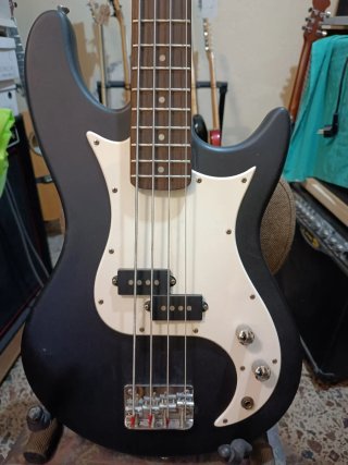Bajo Behringer
