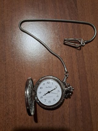 Orologio da taschino René Valentin