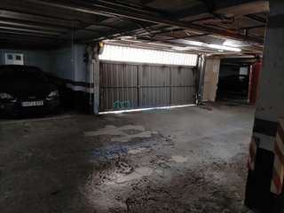 Garaje en venta en Galdakao