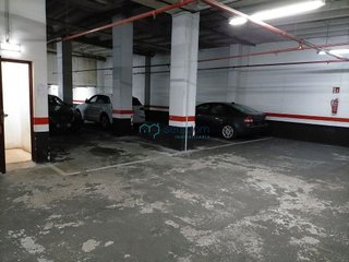 Garaje en venta en Galdakao