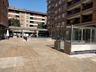 Garaje en venta en Galdakao