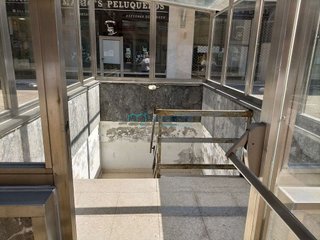 Garaje en venta en Galdakao