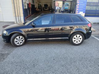 Audi A3 2010