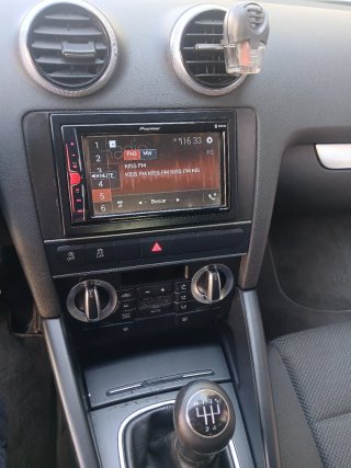 Audi A3 2010