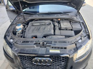Audi A3 2010