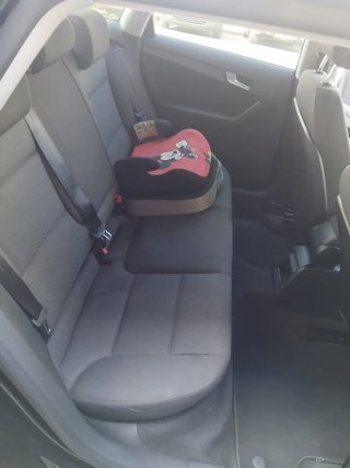 Audi A3 2010