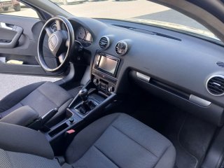 Audi A3 2010