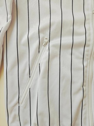 Chaqueta Adidas Pinstripe Talla S