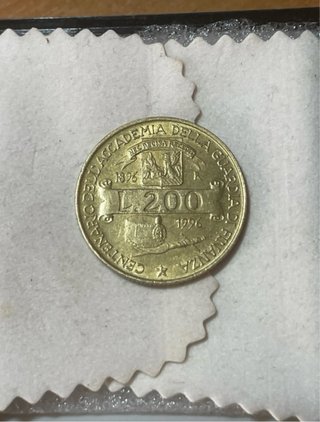 Monete Corpi Di Stato Italiani