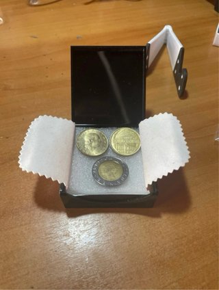 Monete Corpi Di Stato Italiani