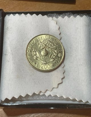 Monete Corpi Di Stato Italiani
