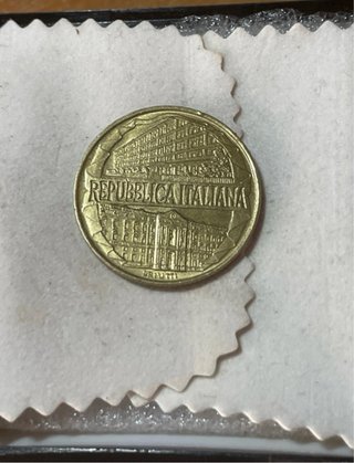 Monete Corpi Di Stato Italiani