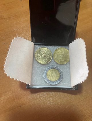 Monete Corpi Di Stato Italiani
