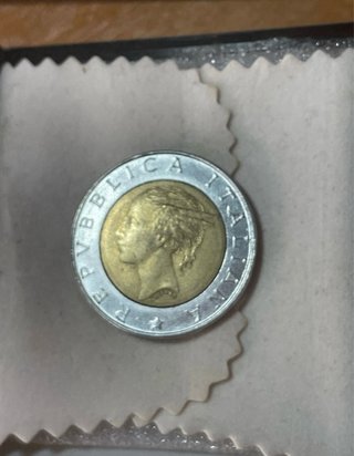 Monete Corpi Di Stato Italiani