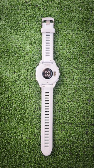 Garmin Forerunner 165 GPS Smartwatch