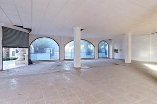 Local comercial en venta en Andújar