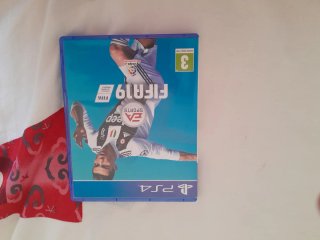 FIFA 19 PS4 (PlayStation 4) EA Sports