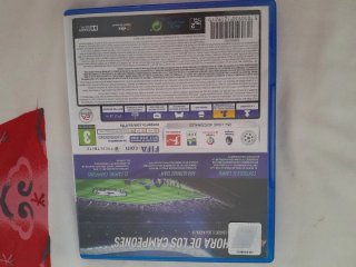 FIFA 19 PS4 (PlayStation 4) EA Sports