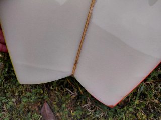Tabla Surf Mark Richards Twin Fins 1980
