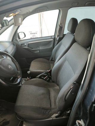 Opel Meriva 2009