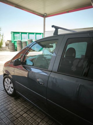 Opel Meriva 2009