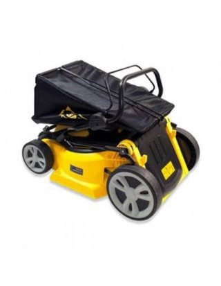 Cortacésped Eléctrico GARLAND Grass 500 E (Nuevo)