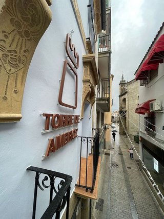 Hotel en venta en Centro Ciudad en Plasencia