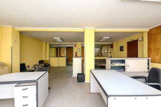 Oficina en venta en Centro en Avilés
