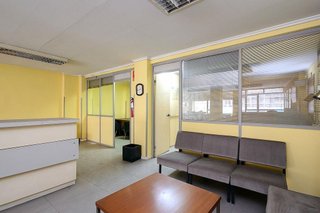Oficina en venta en Centro en Avilés
