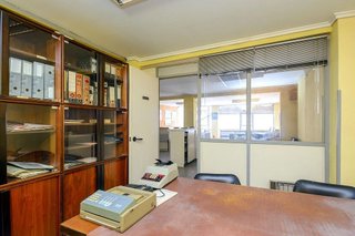 Oficina en venta en Centro en Avilés