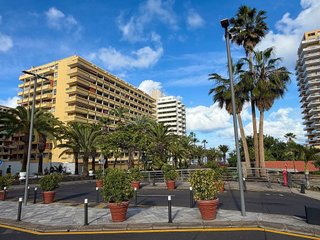 Estudio en venta en Zona Martiánez en Puerto de la Cruz