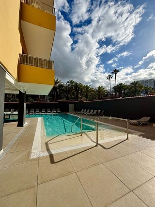 Estudio en venta en Zona Martiánez en Puerto de la Cruz