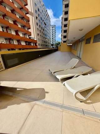 Estudio en venta en Zona Martiánez en Puerto de la Cruz