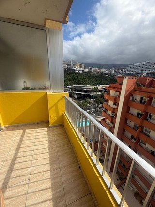 Estudio en venta en Zona Martiánez en Puerto de la Cruz