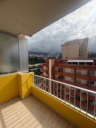 Estudio en venta en Zona Martiánez en Puerto de la Cruz