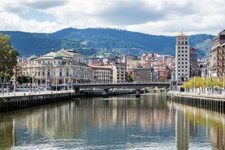 Piso en venta en Iralabarri en Bilbao