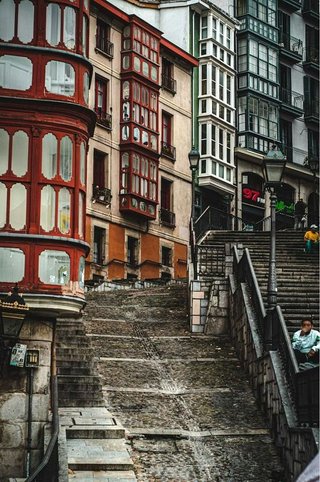 Piso en venta en Iralabarri en Bilbao