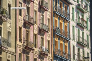 Piso en venta en Iralabarri en Bilbao