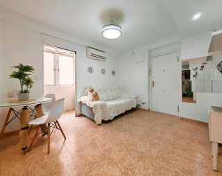 Piso en venta en La Laguna en Cádiz