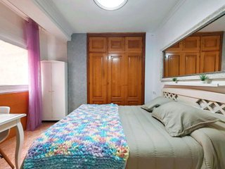 Piso en venta en La Laguna en Cádiz