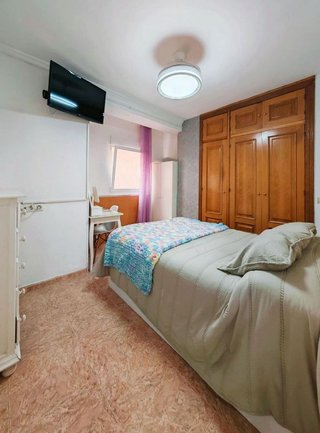 Piso en venta en La Laguna en Cádiz
