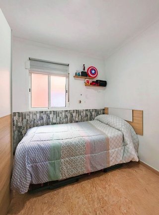 Piso en venta en La Laguna en Cádiz